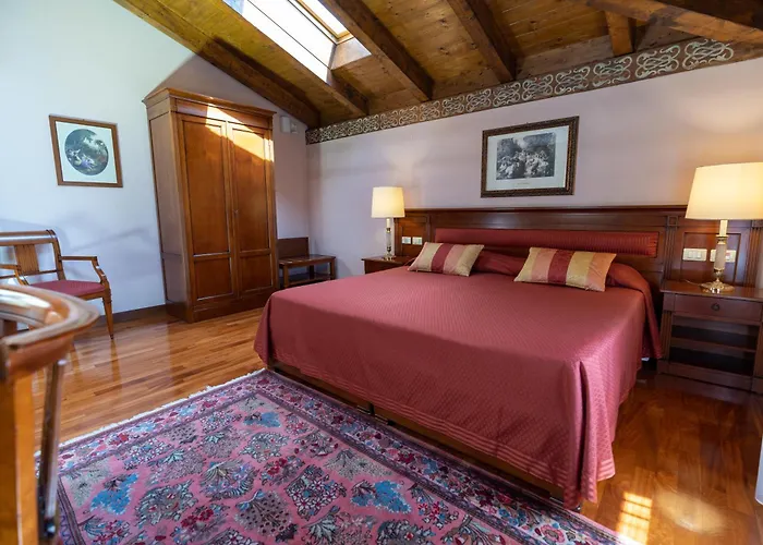 Le Muse Hotel Hotell 3*
