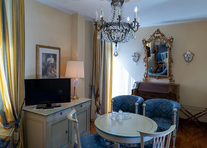 Le Muse Hotel Hotell San Bonifacio