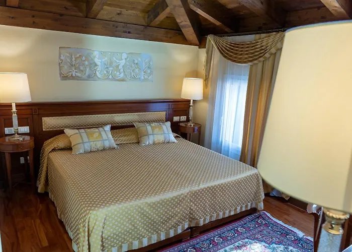 Le Muse Hotel Hotell