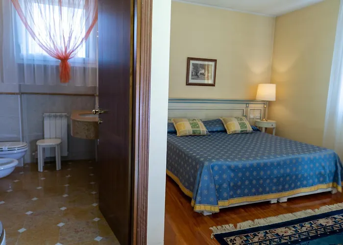 Le Muse Hotel 3* San Bonifacio