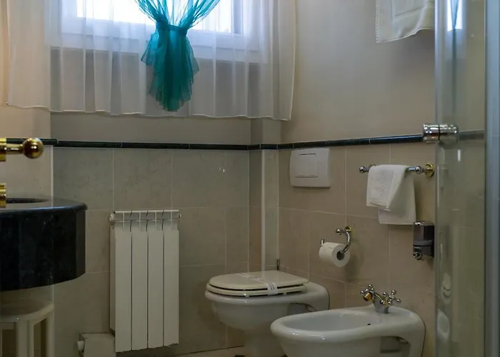 Le Muse Hotel San Bonifacio