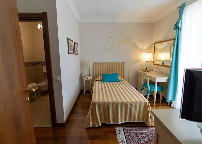 Hotel Le Muse San Bonifacio
