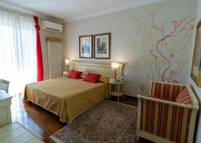 Hotel Le Muse 3*