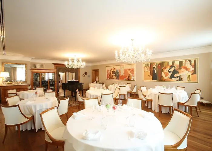 Le Muse Hotel Hotell 3*