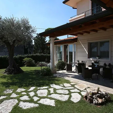 Szálloda Le Muse 3*