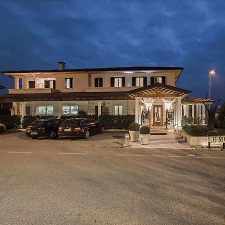 Hotel Le Muse