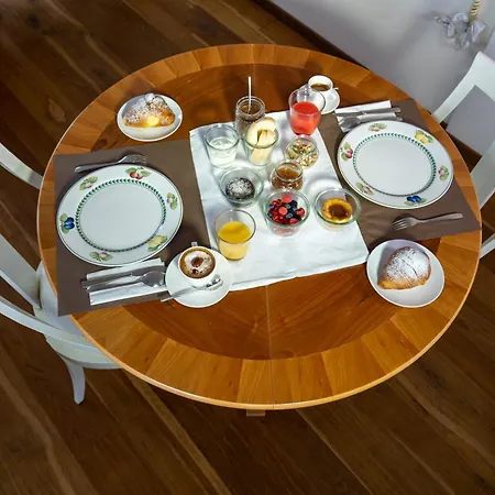 Le Muse Hotel