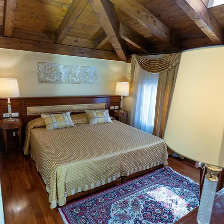 Le Muse Hotel