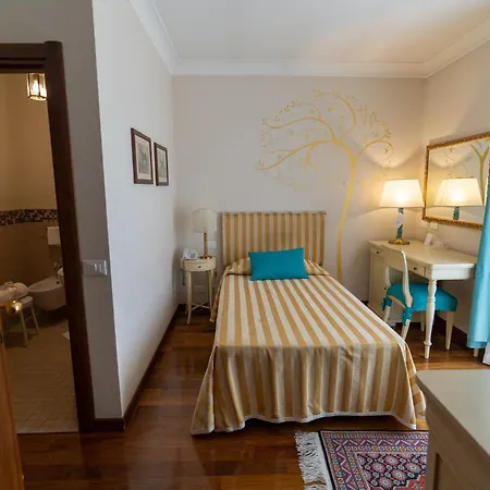 Hotel Le Muse San Bonifacio