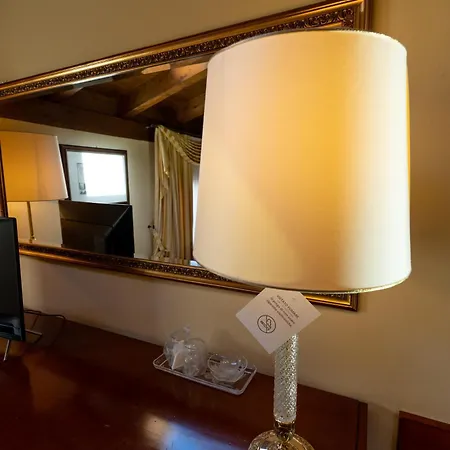 Le Muse Hotel 3*