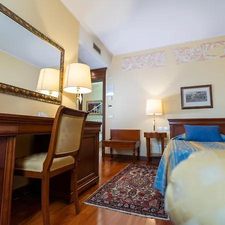 Hotel Le Muse