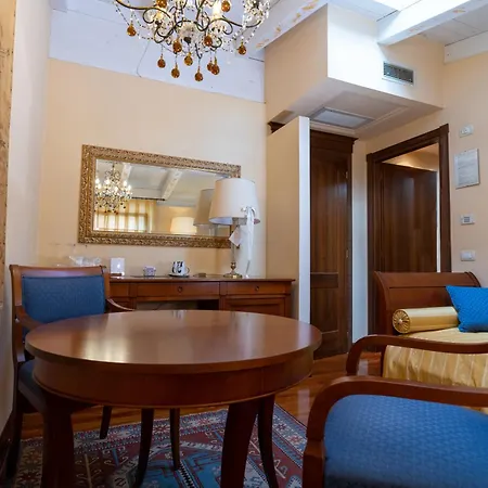 Hotel Le Muse San Bonifacio