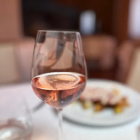 Le Muse Hotel