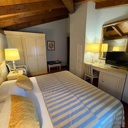 Hotel Le Muse