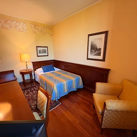 Hotel Le Muse 3*