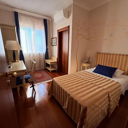 Hotel Le Muse San Bonifacio