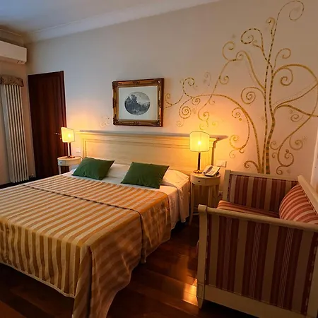 Le Muse Hotel