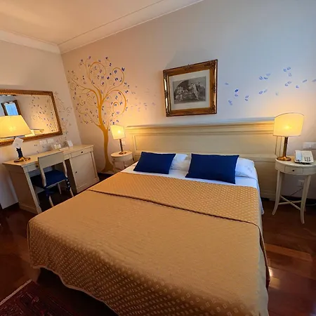 Le Muse Hotel San Bonifacio