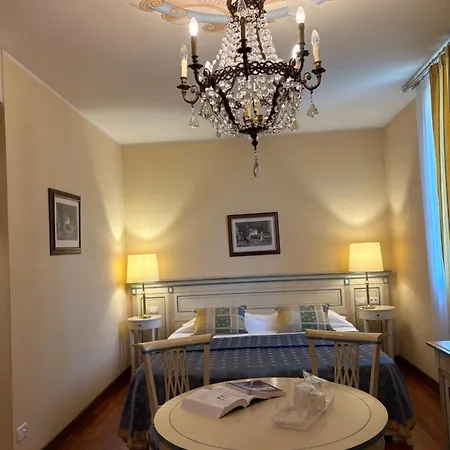 Le Muse 3* San Bonifacio