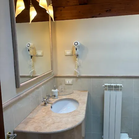 Le Muse Hotel