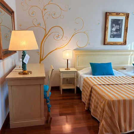 Le Muse Hotel Hotell San Bonifacio