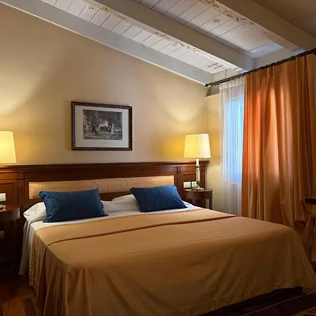 Le Muse Hotel