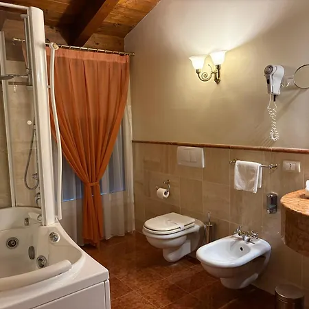 Le Muse 3* San Bonifacio