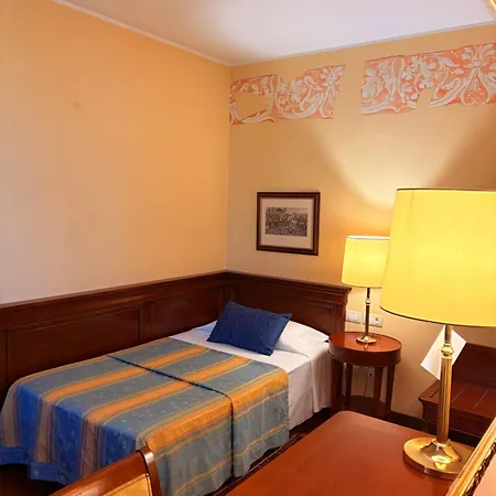 Le Muse Hotel