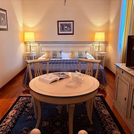 Le Muse Hotel 3*