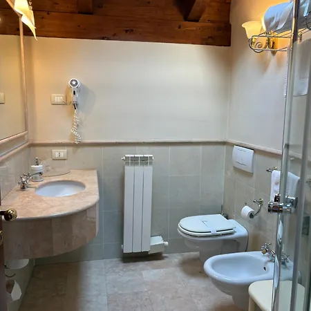 Le Muse Hotel San Bonifacio