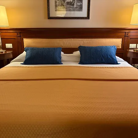 Hotel Le Muse