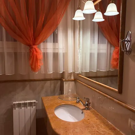 Hotel Le Muse San Bonifacio