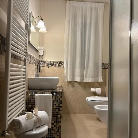 Le Muse 3* San Bonifacio