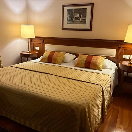 Le Muse Hotel San Bonifacio
