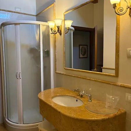 Le Muse Hotel 3*