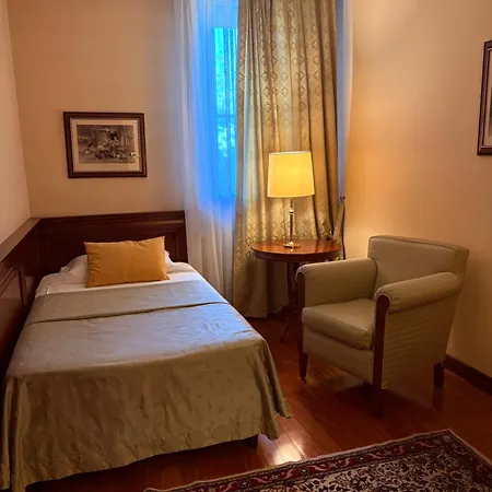 Hotel Le Muse