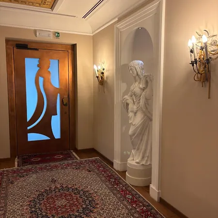 Hotel Le Muse
