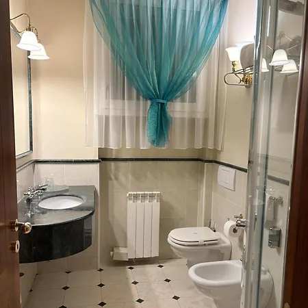 Hotel Le Muse San Bonifacio