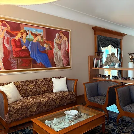 Le Muse Hotel 3*