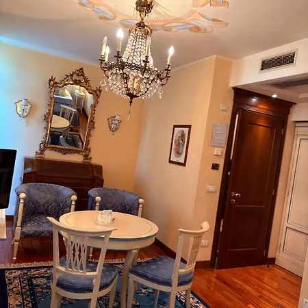 Hotel Le Muse 3*
