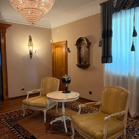 Le Muse Hotel