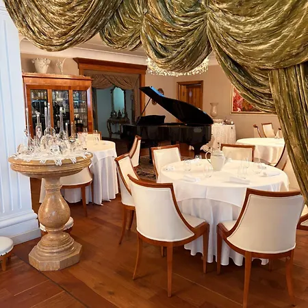 Le Muse Hotel 3*