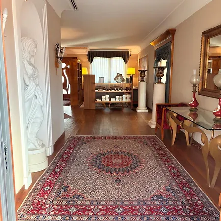 Hotel Le Muse San Bonifacio