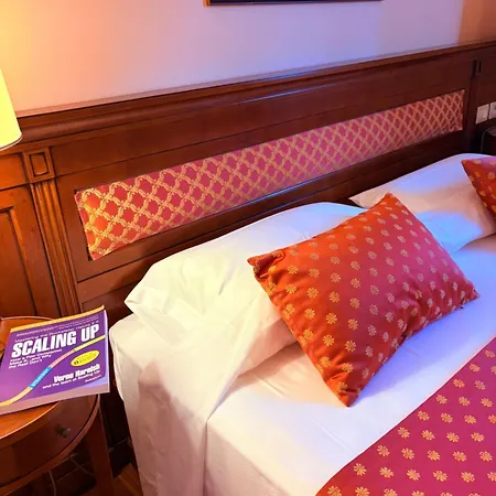 Le Muse Hotel 3*
