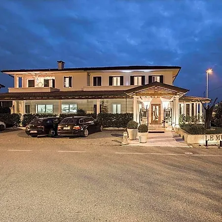 Hotel Le Muse 3*