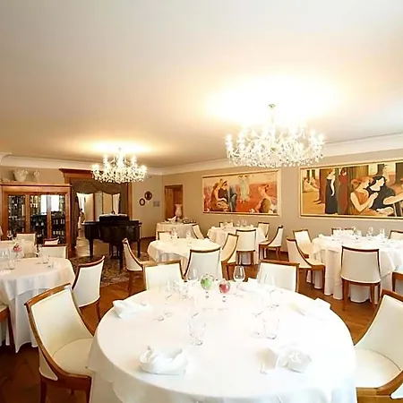 Hotel Le Muse San Bonifacio