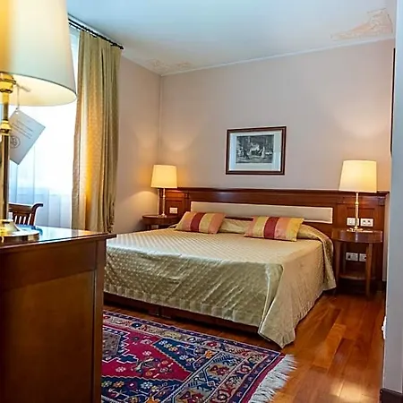 Hotel Le Muse 3*