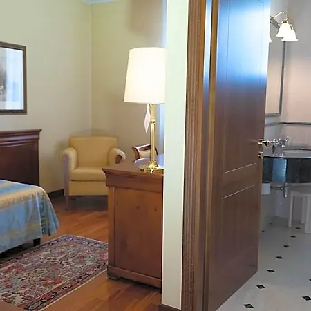 Le Muse Hotel Hotell 3*