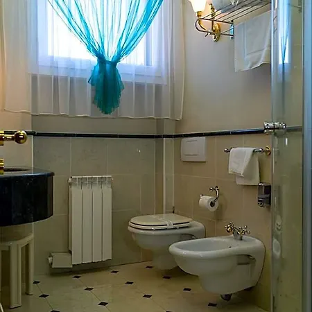 Hotel Le Muse