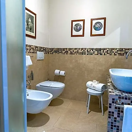 Hotel Le Muse 3*